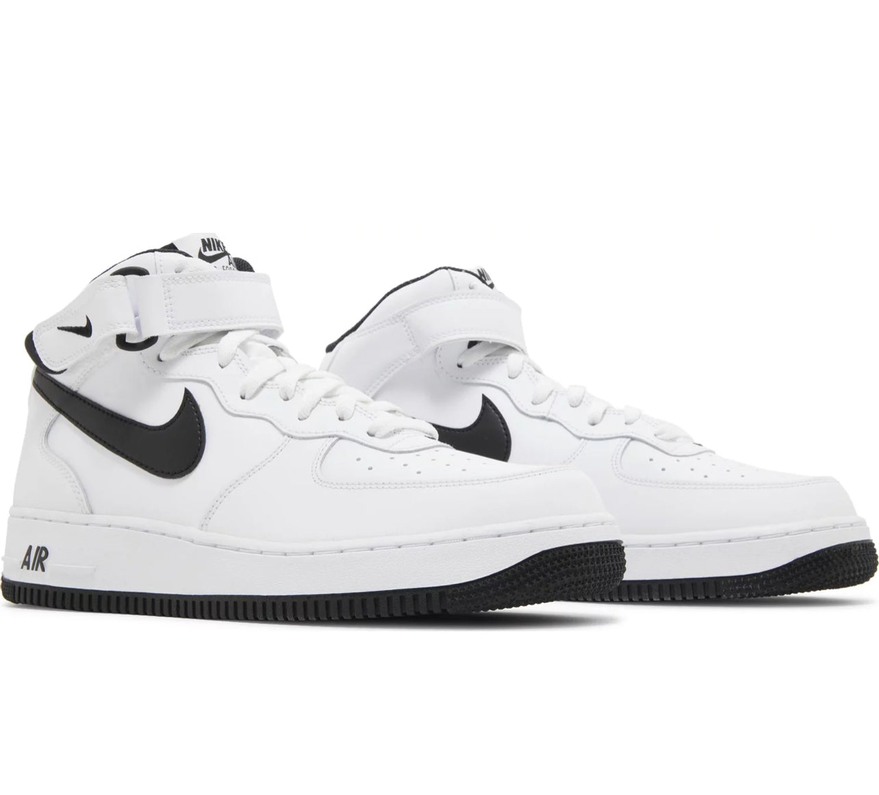 Nike Air Force 1 Mid ‘07