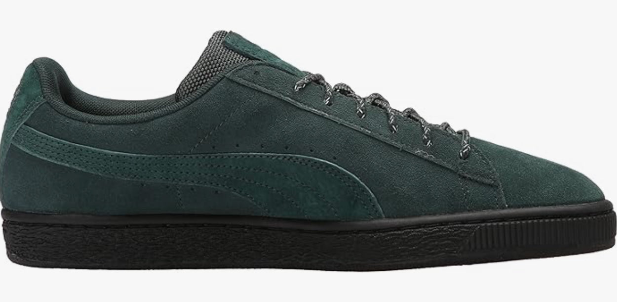 Suede Classic Weatherproof