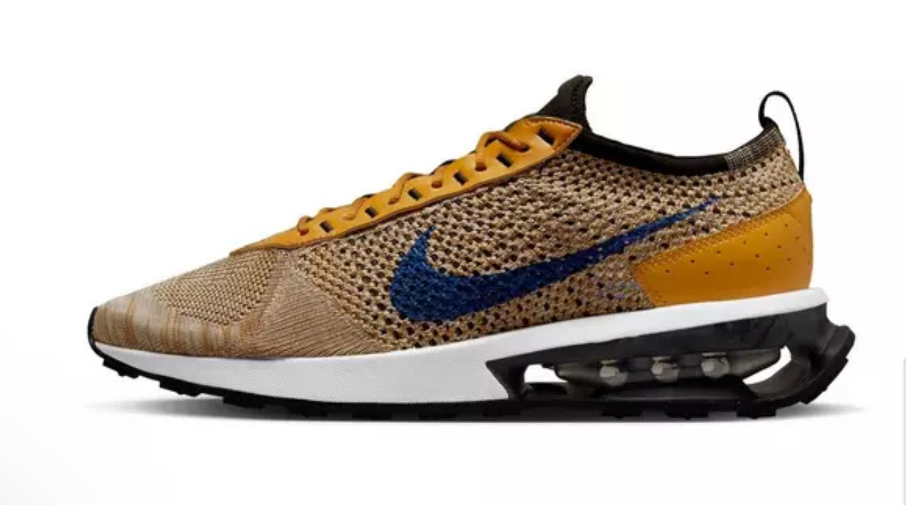 Nike Air Max Flyknit Racer