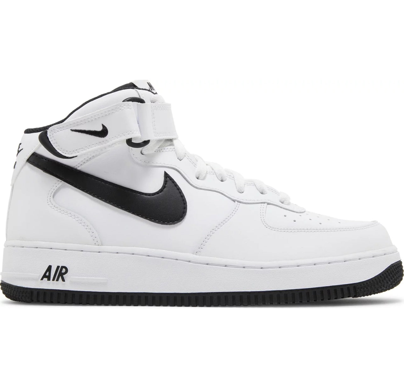 Air Force 1 Mid ‘07