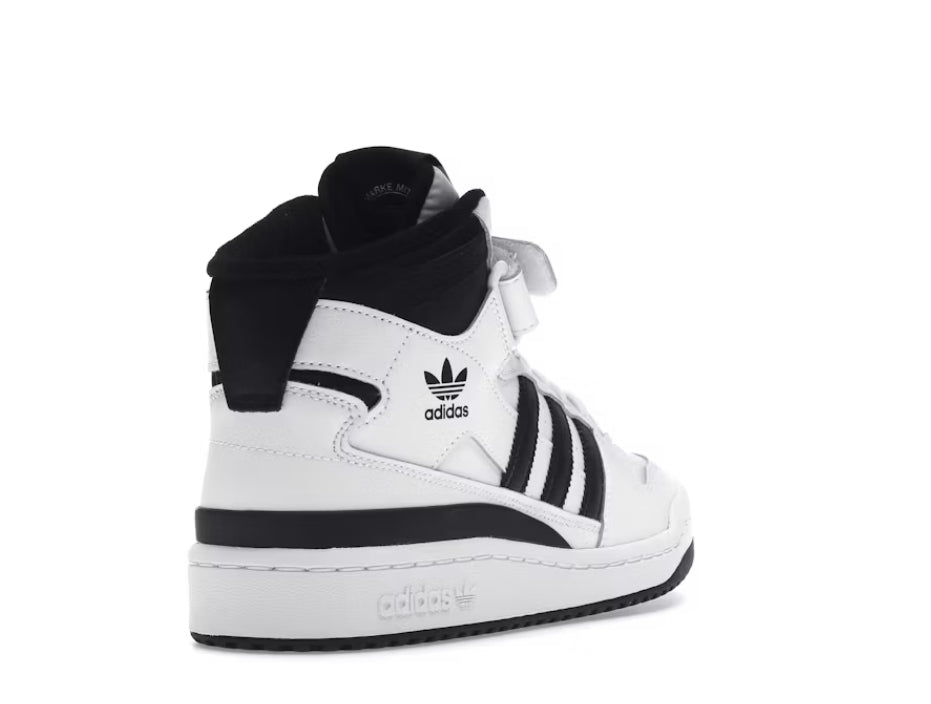 Adidas Forum Mid