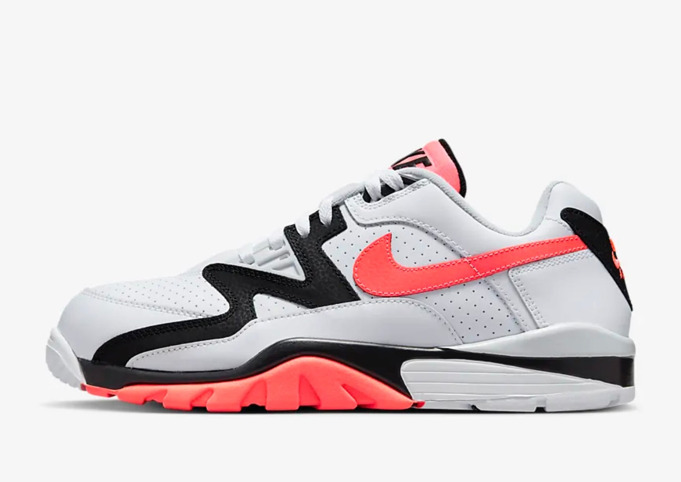 Nike Air Cross Trainer 3 Low