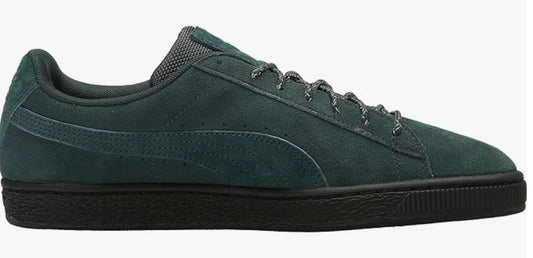 Suede Classic Weatherproof